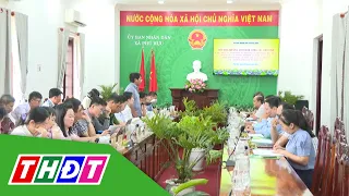 Phu Huu: Assessing the Current Progress of New Rural Development | THDT