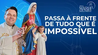 Mary Goes Ahead Novena | 09/15/26 | Father Rodolfo Camarotta