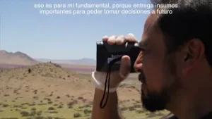 ATACAMA UN DESIERTO LLENO DE VIDA