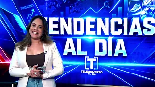 Copy of TELEUNIVERSO AL DÍA | September 10, 2026 | TAD |