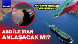 WHO CONTROLS THE STRAIT OF HORMUZ? Dr. Sinan Demirtürk explains!
