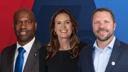 Arkansas Governor debate: Education, health care, and prison capacity