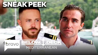 SNEAK PEEK: Still To Come Below Deck Mediterranean Season 11 | Midseason Trailer | Bravo