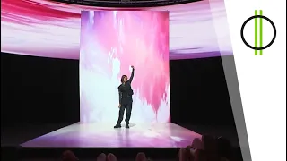 Cirkusz és színház a Sziget Fesztiválon!