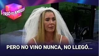 El Turco García plantó a Mariela + Todos farmean aura #PasóEnAmérica | Programa Completo (20/08/26)