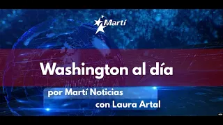 Washington Today brings you the most important news from the nation's capital.