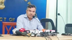 Yamuna कब तक होगी साफ? मंत्री Pravesh Verma ने क्या बताया? | Delhi News