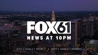 Top News in Connecticut June 29, 2026 at 10 p.m.