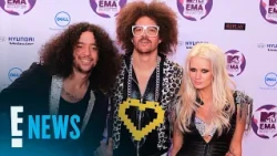 “Party Rock Anthem” Singer Lauren Bennett's Cause of Death Revealed | E! News