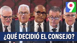 Breaking News! The National Council of the Magistracy's Decision | Hoy Mismo