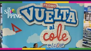 PROGRAMA DE SHOPPING 98