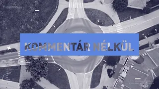 Kanizsa TV KOMMENTÁR NÉLKÜL - KFK tábor