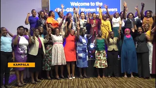 The GROW Project: DFCU Bank Disburses Shs2.4Bn to 500 Women Entrepreneurs