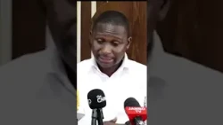 TREASON CHARGES ARE SETTING BACK NATIONAL UNITY - ABDUL NONDO