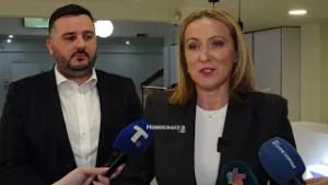 PAUNOVIĆ: Opština Temerin primer dobre prakse kod lokalnih samouprava
