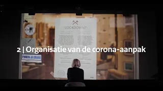Parliamentary Committee on Corona Inquiry - Video 2: Organization of the corona response
