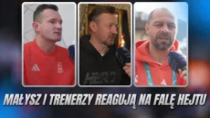 POLA BEŁTOWSKA OFIARĄ HEJTU. MAŁYSZ, MACIUSIAK I BACHLEDA STANĘLI W JEJ OBRONIE