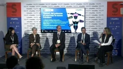 Tumori, dal polmone al pancreas: nuove frontiere della medicina di precisione