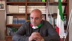 Santa Marina Elezioni 2027 19feb