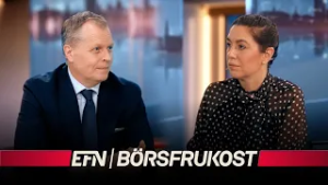 Börsrasen fortsätter i Asien – Nasdaq avnoterar Intellego