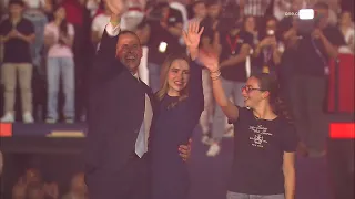 “IS-SUĊĊESS HU TAN-NIES” - IL-PM