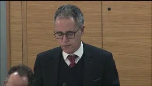 Deputy Chief Minister highlights importance of freedom of movement