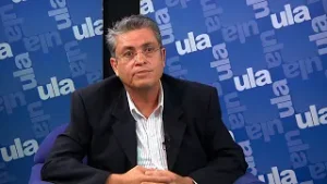 PROGRAMA ESPECIAL: Entrevista con Luis Gutierrez Coordinador Laboratorio LIAQUIA