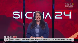Sicilia24 August 12, 2026 - 7:00 PM