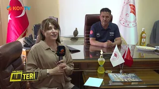 ALIN TERİ   27 HAZİRAN 2026 KEKLİK ETİYLE ÖZEL TARİFLER