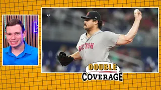 'Double Coverage': Protecting College Sports Meets Playoff Chaos