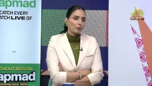 Umar Gul Puts Senior Players’ Utilization Under the Scanner  | Game On Hai | PTV Sports