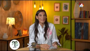 Bien con Lourdes - Horóscopo de hoy con Lourdes Ferro 20/02/2026