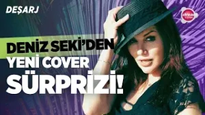Deşarj 141.Bölüm | (11.06.2025) | Deniz Seki’den Yeni Cover Sürprizi!