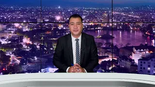 NY VAOVAO DU 13 AOUT 2026 BY KOLO TV
