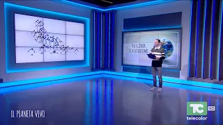 Il Pianeta Vivo: tra scienza e catastrofismo