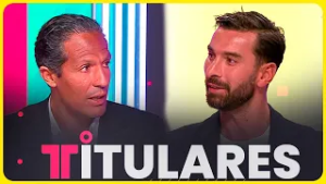 Titulares com Bruno Alves e Rui Patrício | sport tv
