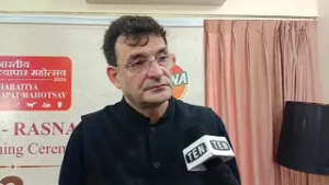 CAIT - RASNA की ऐतिहासिक साझेदारी: ‘लोकल टू ग्लोबल’ मिशन को मिलेगी नई रफ्तार