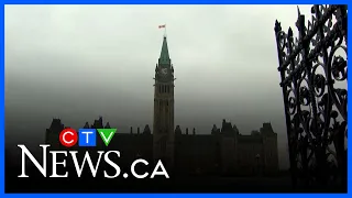 Smith pitches fairer equalization payments to Carney