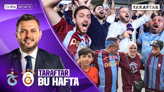 Fans at the Trabzonspor - Galatasaray Match This Week | Fans 2026/2027 #7