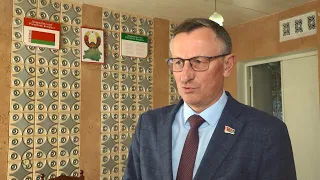 Unified Information Day at Pinsky Mekhtrans: Dialogue with Authorities and Uniting for Development