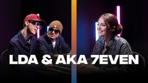 Lda & Aka7even | Cecilia Cantarano x Radio Italia | “D’accordo o in disaccordo” | Stagione 3