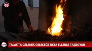 27.01.2026 KAYTV ANA HABER BÜLTENİ