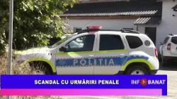 Scandal cu urmăriri penale