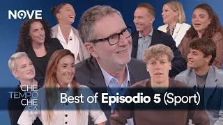 Che tempo che fa BEST OF - Episodio 5