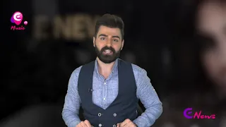 حلقة جديدة من برنامج E-News  مع الحسن علاء الدين