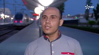 "With the National Team Until the End... Other Stories from the World Cup" Program | Al-Buraq Emp...