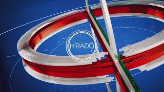 Híradó 2026.05.13. 12:00