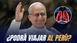 Pope Leo XIV's PULMONARY NODULE: what it is, why it is operated on and what risks it poses to his...