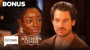 Venita and Craig Have a Heated Moment Over New Years Resolutions | Southern Charm (S11 E12) | Bravo