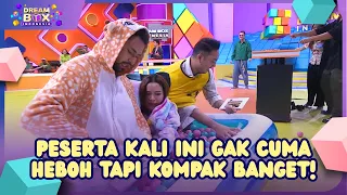 Peserta Kali Ini Gak Cuma Heboh Tapi Kompak Banget! - DREAM BOX INDONESIA (15/09/26)